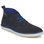 Ανδρικά μποτάκια Levis CANYON LAKE MID LACE